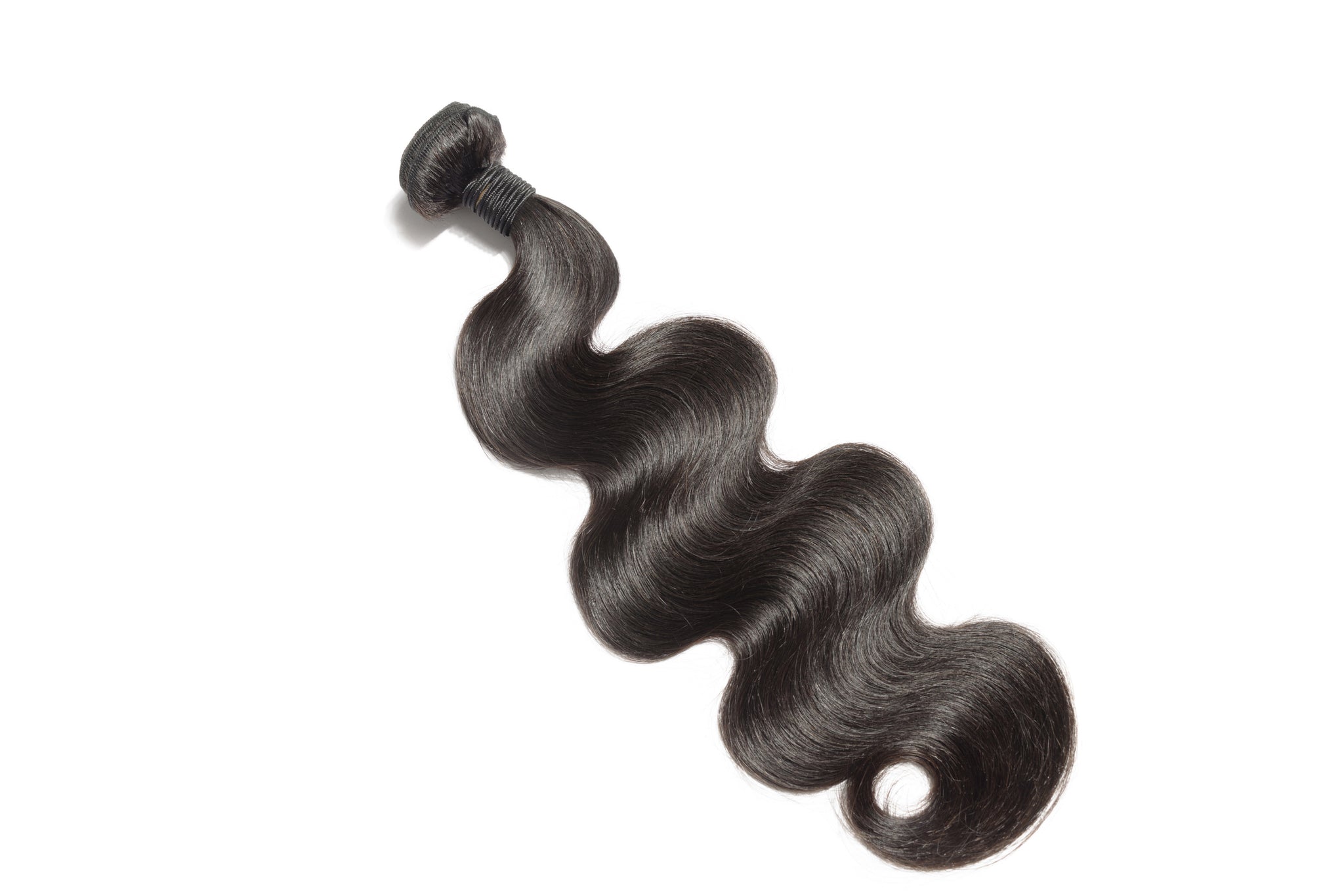 Premium Virgin hair (Body wave)