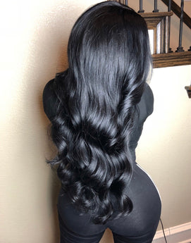 Raw Lao Wavy ORE ORDER ONLY! ships in 1 week