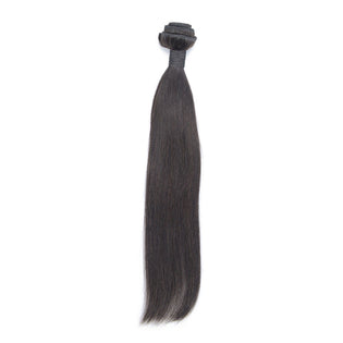 Premium Virgin hair (Straight)